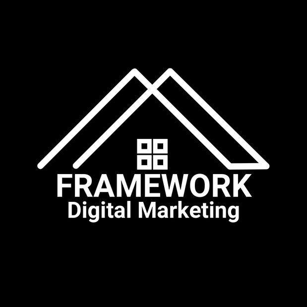 Images Framework Digital Marketing