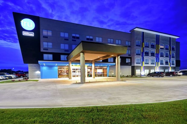 Images Tru by Hilton North Platte