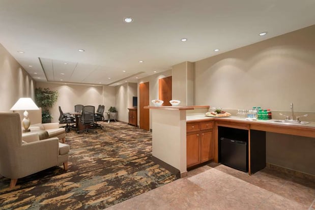 Images Embassy Suites by Hilton Franklin Cool Springs