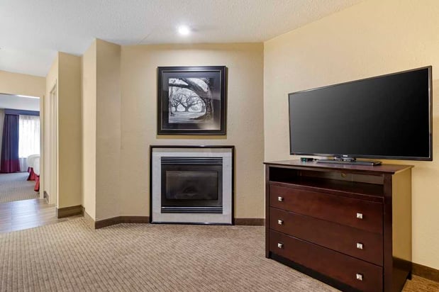 Images Best Western of Alexandria Inn & Suites & Conference Center
