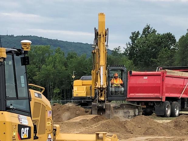 Images HMA Contracting Corp