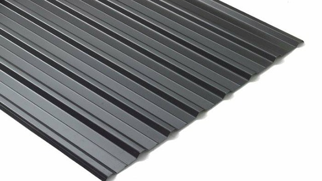 Images Profilmetal A/S