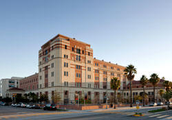 Images UCLA Health Santa Monica Pediatric Specialty Care