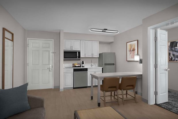 Images Homewood Suites by Hilton Nashville-Airport