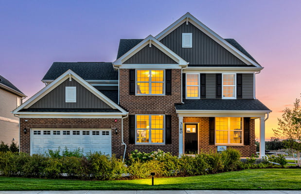 Images Sheldon Woods by Pulte Homes