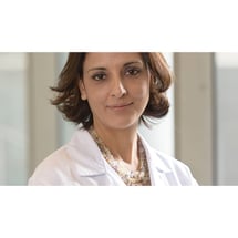 Mini Kamboj, MD - MSK Infectious Diseases Specialist Logo