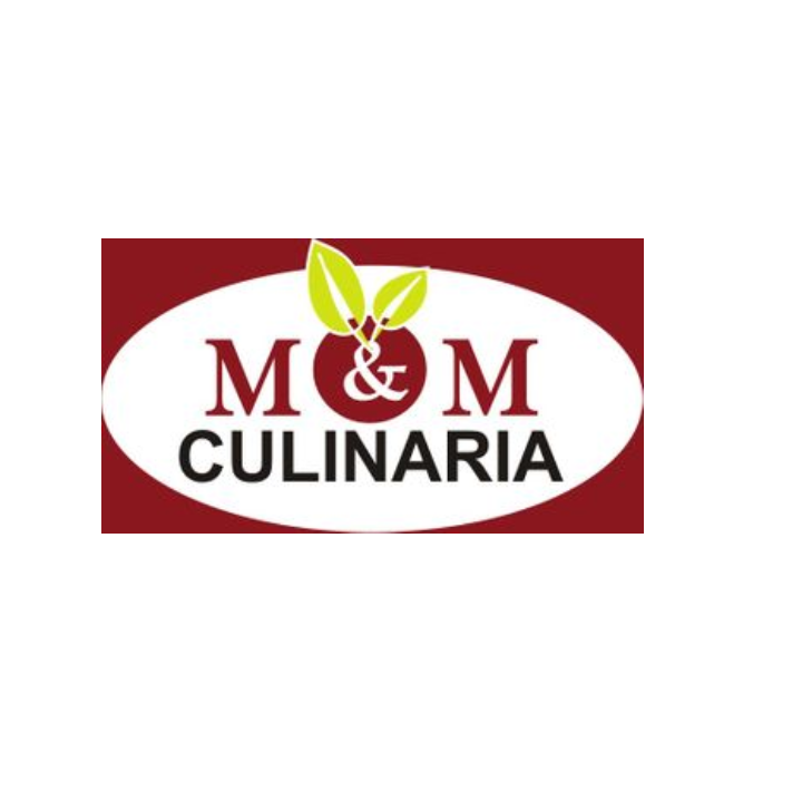 M&M Culinaria Mark Karstens Logo