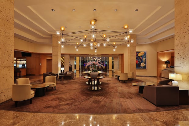 Images InterContinental at Doral Miami by IHG