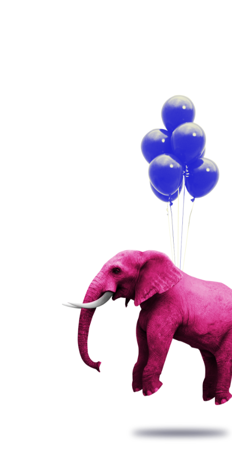 Pink Elephant Media Cirencester 01453 705097