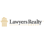 Lawyers Realty Group Logo