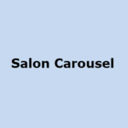 Salon Carousel