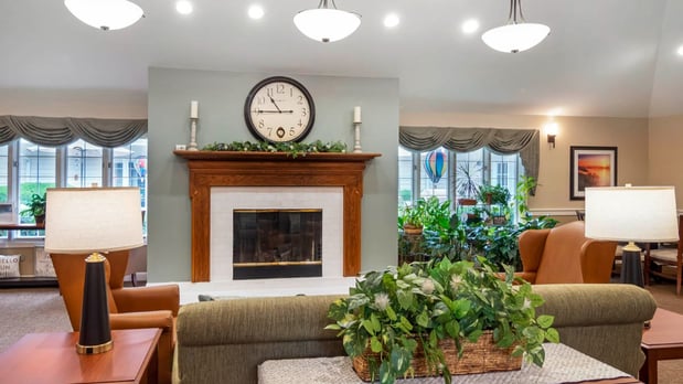Images Brookdale Farmington Hills North