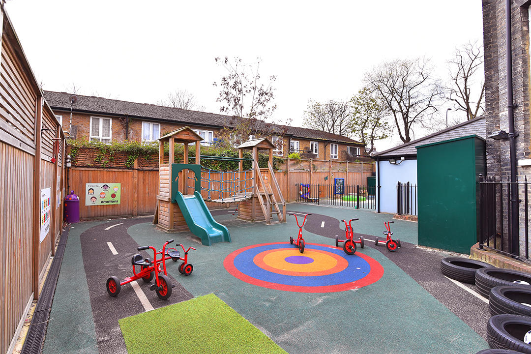 Images Bright Horizons Brockley Day Nursery and Preschool