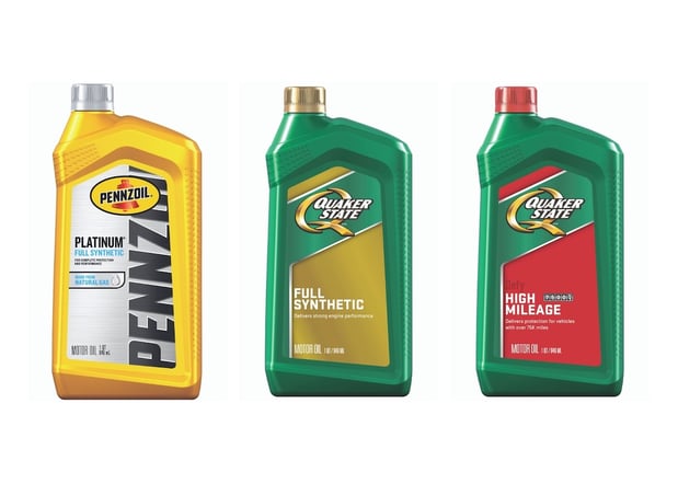 Images Performance Plus Quick Oil Change
