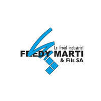 Frédy Marti & Fils SA Logo