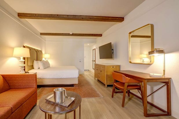 Images Sonoma Valley Inn, Tapestry Collection by Hilton