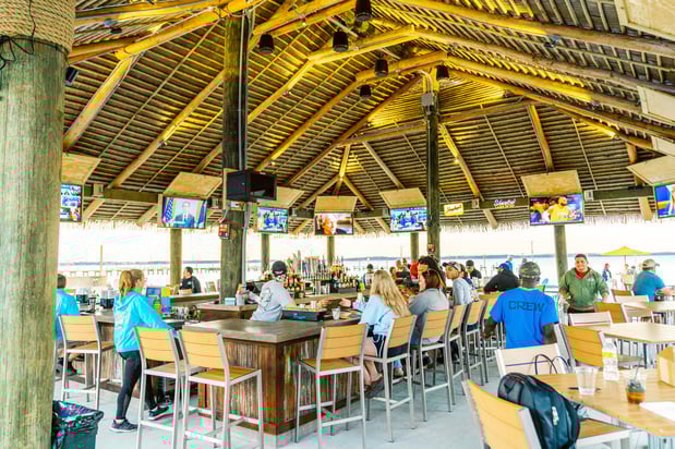 Images Whiskey Joe's Pensacola Beach on the Boardwalk