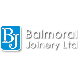 Balmoral Joinery Ltd Logo