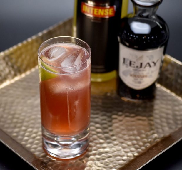 Images Barrow’s Intense NY Tasting Room