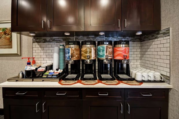 Images Homewood Suites by Hilton Novi Detroit