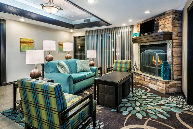 Images Staybridge Suites Lubbock - University Area by IHG