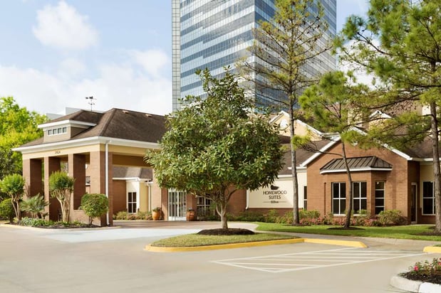 Images Homewood Suites by Hilton Houston-Westchase