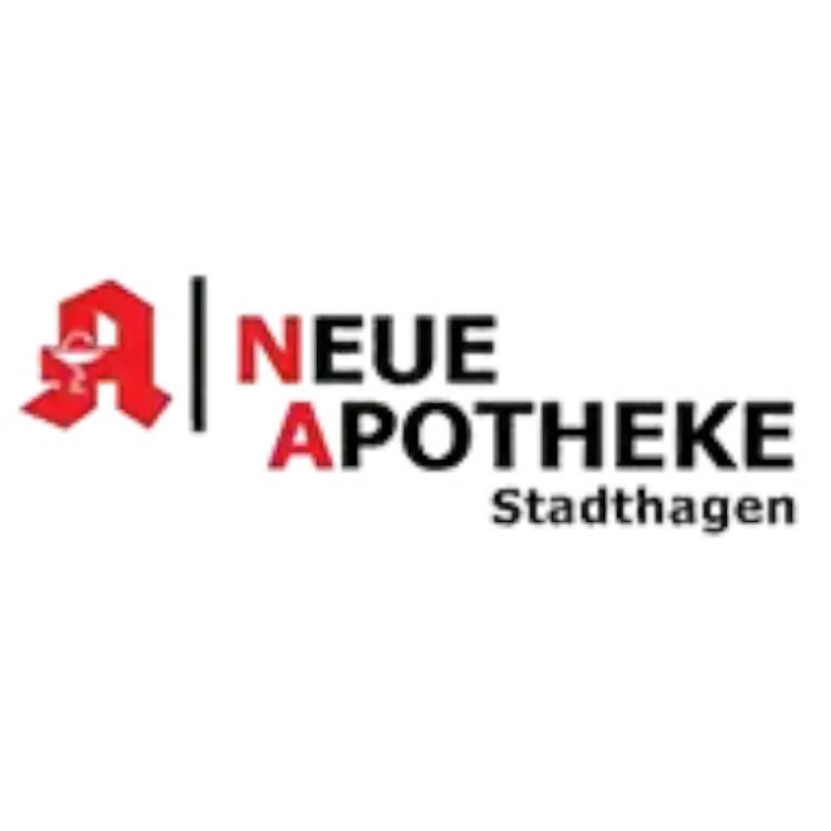 Neue Apotheke - Stadthagen  