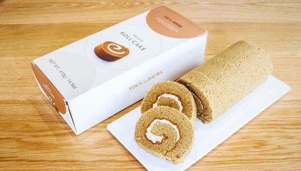 Images Tous Les Jours Bakery and Cafe