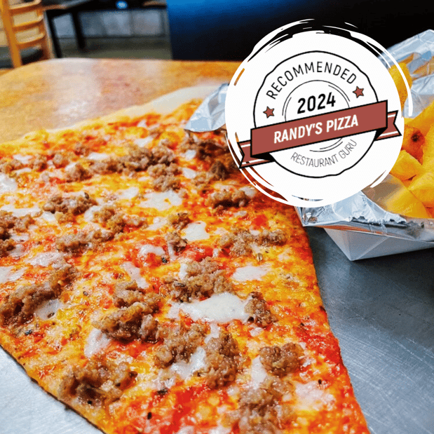 Images Randy's Pizza