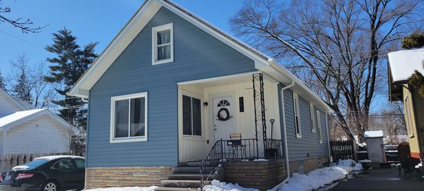 Images Home Exteriors of Michigan
