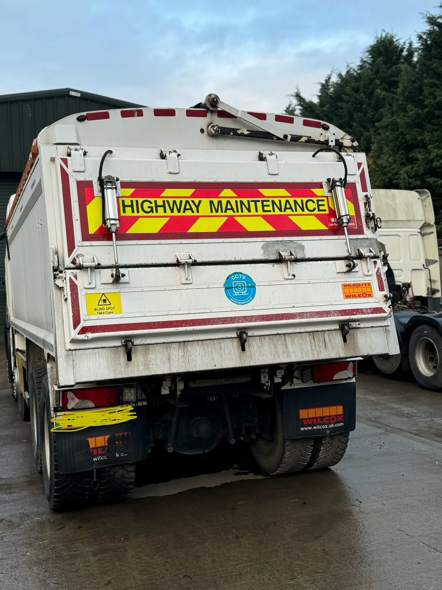 Images TruckFabs
