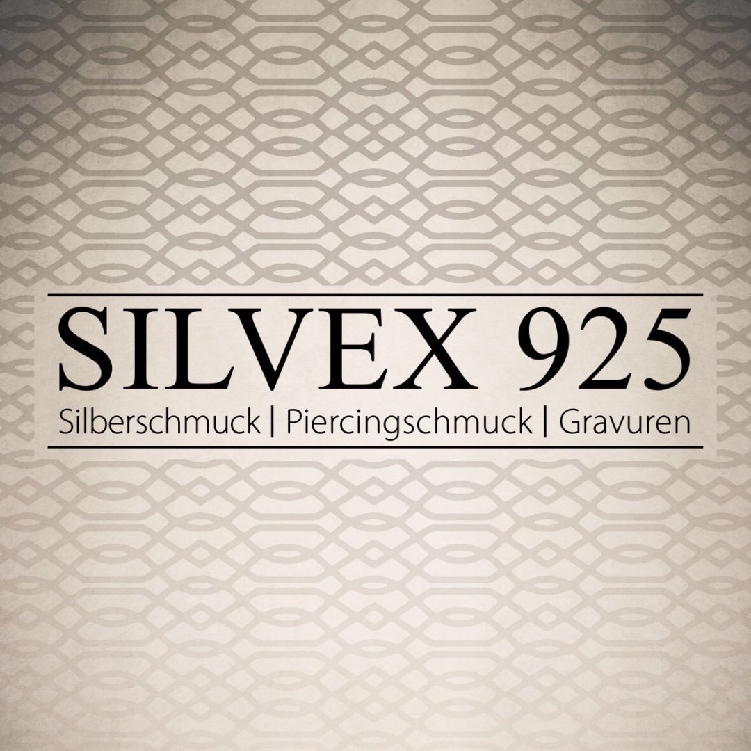 SILVEX925 Logo