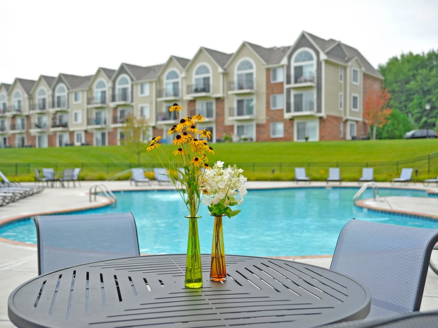 Images LakePointe Apartments