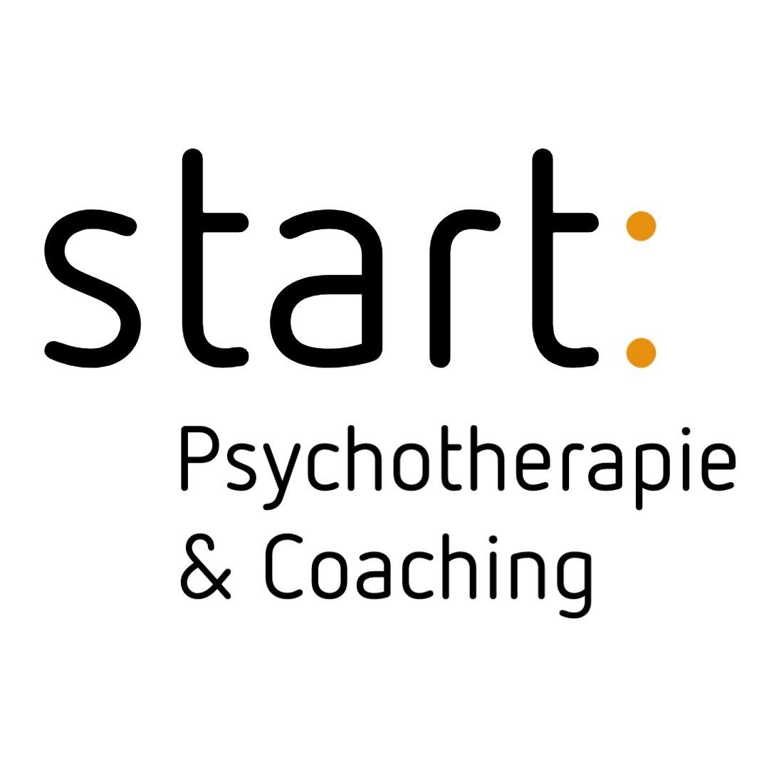 Logo MVZ start: Psychotherapie & Coaching GmbH
