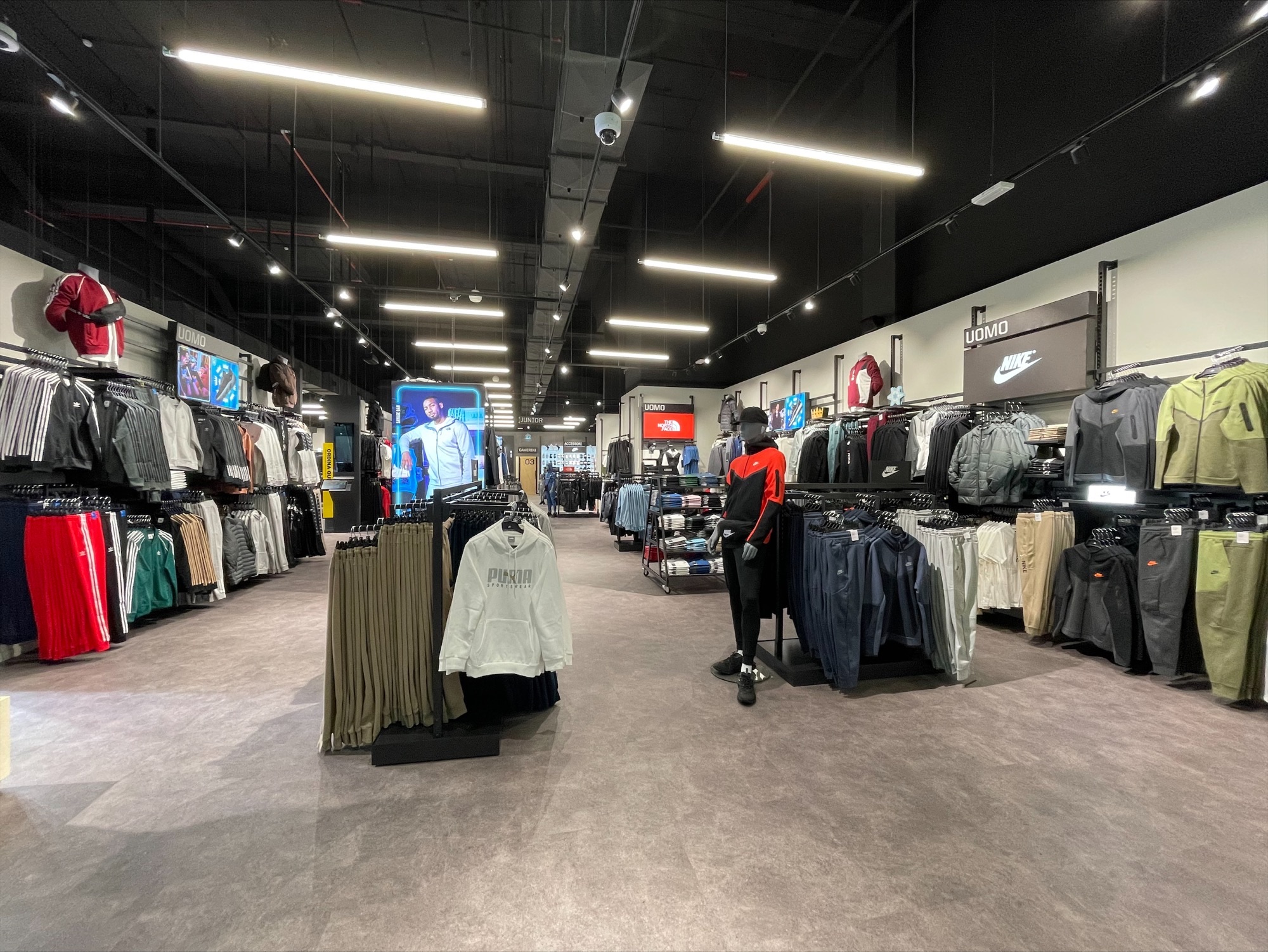 Images JD Sports