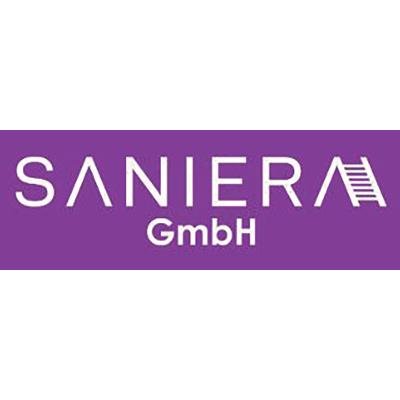Saniera GmbH in Krefeld - Logo