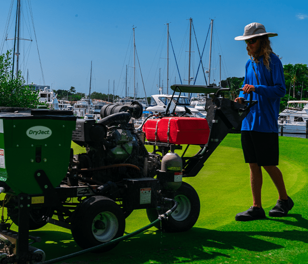 Images Dryject
