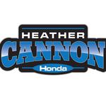 Heather Cannon Honda Logo