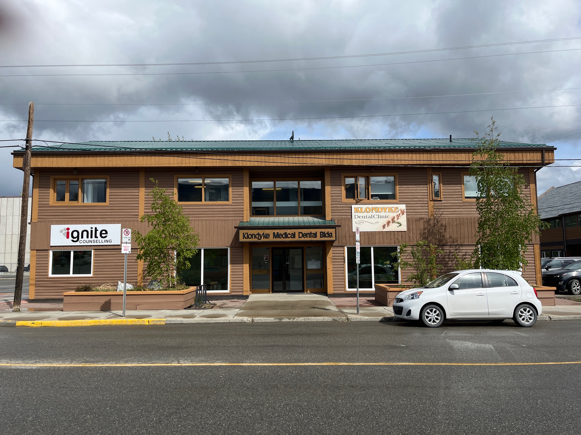 Klondyke Dental Clinic