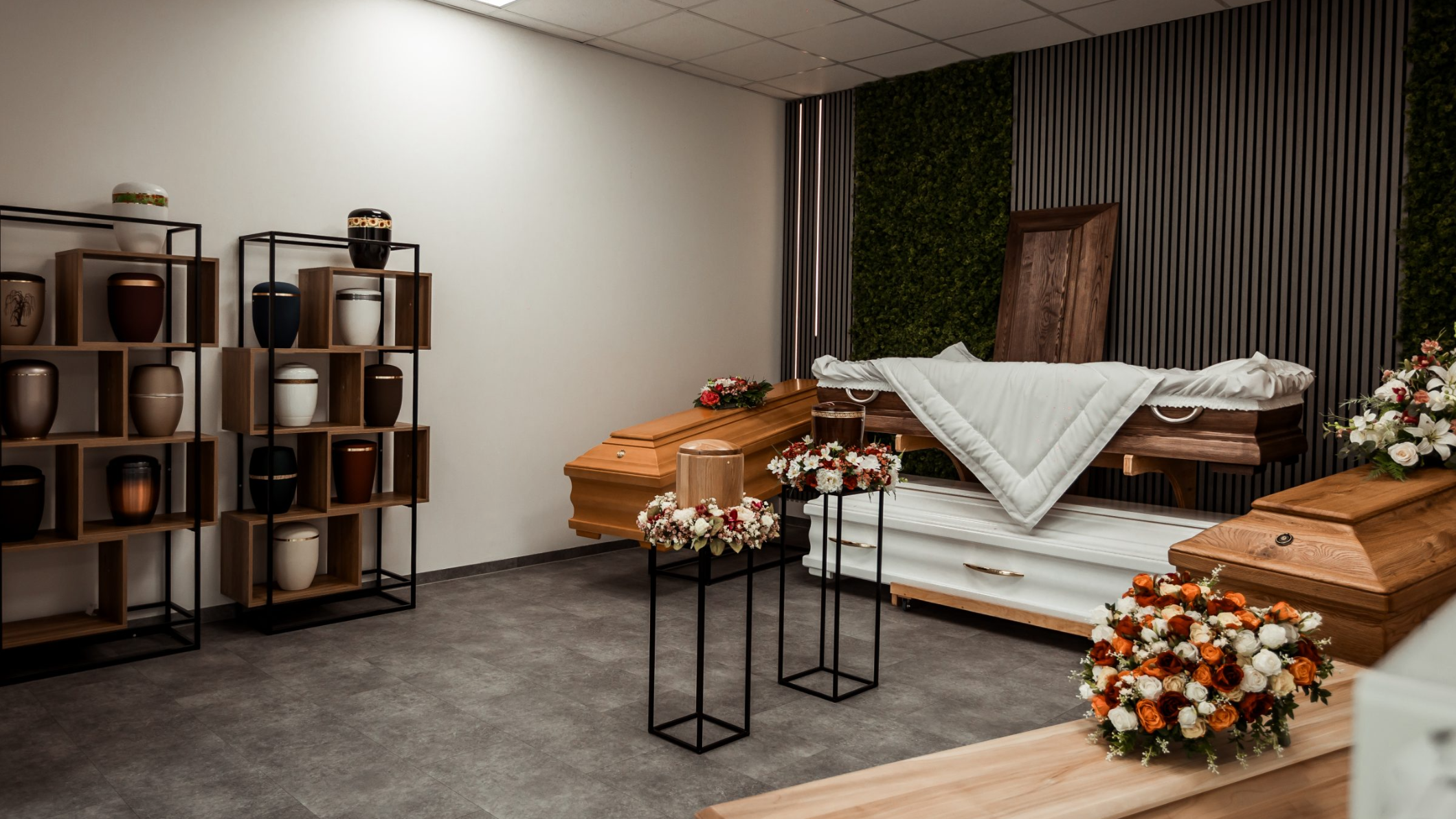 Bestattungen Kinderknecht, Elbinger Straße 49 in Nürnberg