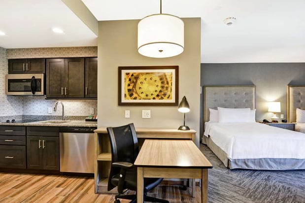 Images Homewood Suites by Hilton Hadley Amherst