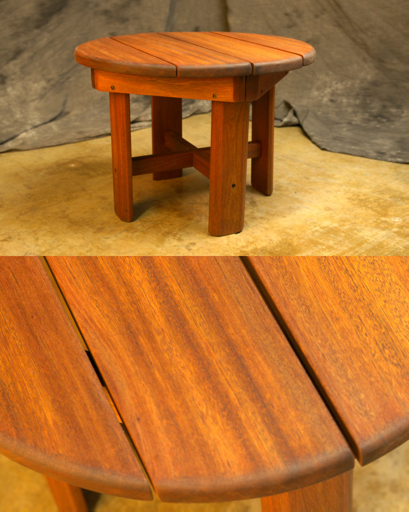 Table Top and Table Restored