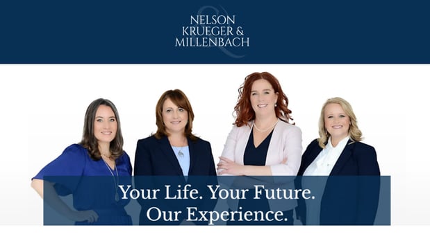 Images Nelson, Krueger & Millenbach, LLC