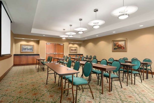 Images Hampton Inn & Suites Williamsburg-Central