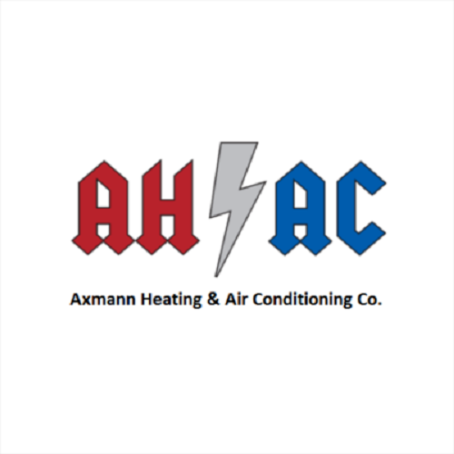 Axmann Heating & Air Conditioning Logo