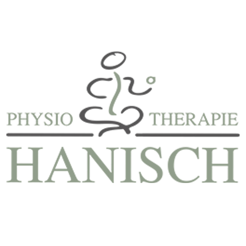 PhysioTherapie Hanisch in Wildau - Logo