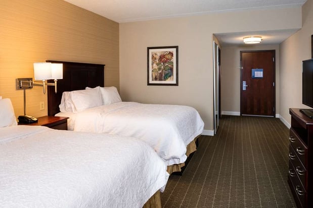 Images Hampton Inn & Suites Toledo-Perrysburg