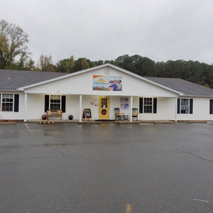 Exterior of Childcare Network School #185, a welcoming childcare facility in Bryant, AR