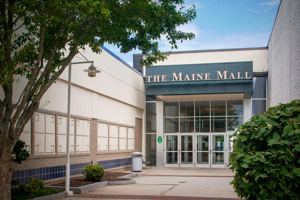 Images The Maine Mall