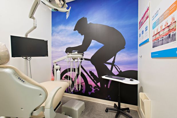 Images Daniels Modern Dentistry